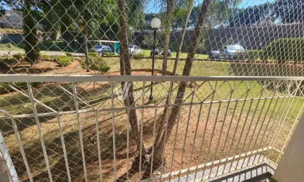 Apartamento com 3 quartos para alugar na Rua Patativa, 210, Vila Nova Teixeira, Campinas, 70 m2 por R$ 1.500