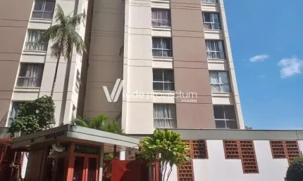 Kitnet / stúdio à venda na rua sacramento, 481, centro, campinas, 32 m2 por r$ 190.000