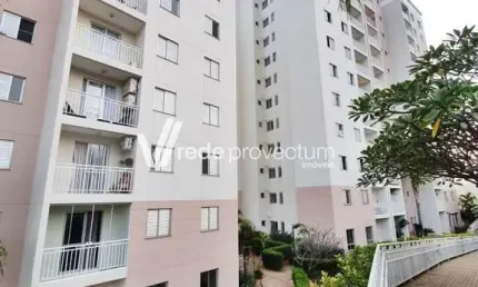 Apartamento com 3 quartos à venda na Avenida Doutor Bernardo Kaplan, 123, Parque Brasília, Campinas, 72 m2 por R$ 570.000