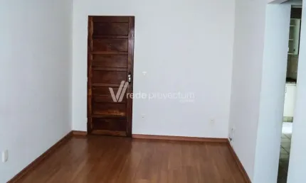 Apartamento com 3 quartos para alugar na Rua Doutor Omar Simões Magro, 235, Vila Industrial, Campinas, 75 m2 por R$ 1.700