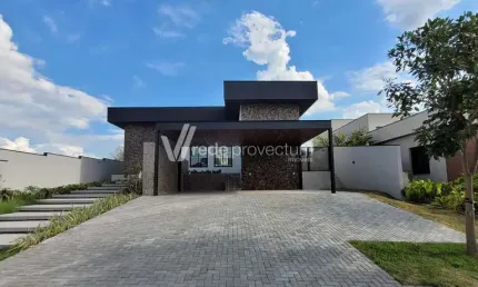 Casa em condomínio fechado com 6 quartos para alugar na Avenida Isaura Roque Quércia, s/n°, Loteamento Residencial Entre Verdes (Sousas), Campinas, 443 m2 por R$ 35.000