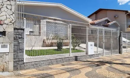Casa comercial à venda na rua alexander von humboldt, 271, jardim bela vista, campinas, 169 m2 por r$ 680.000
