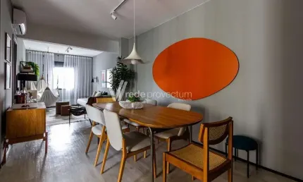 Apartamento com 2 quartos à venda na rua olavo bilac, 401, cambuí, campinas, 74 m2 por r$ 890.000