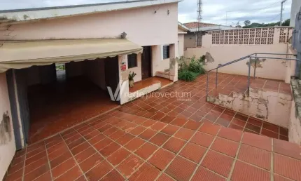Casa comercial à venda na sebastião falconi, 113, jardim interlagos, campinas, 121 m2 por r$ 350.000