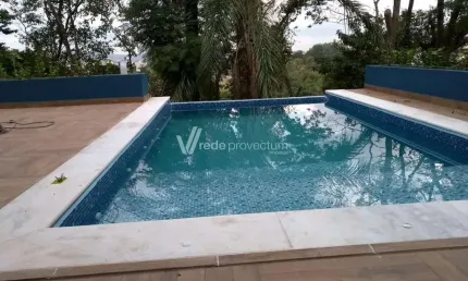 Casa em condomínio fechado com 3 quartos à venda na Estrada Francisco Von Zuben, 1, Chácara Flora, Valinhos, 300 m2 por R$ 2.500.000