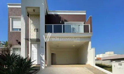 Casa em condomínio fechado com 3 quartos para alugar na Avenida Dermival Bernardes Siqueira, s/n°, Swiss Park, Campinas, 271 m2 por R$ 10.900
