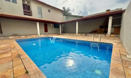 Casa em condomínio fechado com 2 quartos para alugar na Avenida Alexandre Cazelatto, 610, Betel, Paulínia, 140 m2 por R$ 5.900