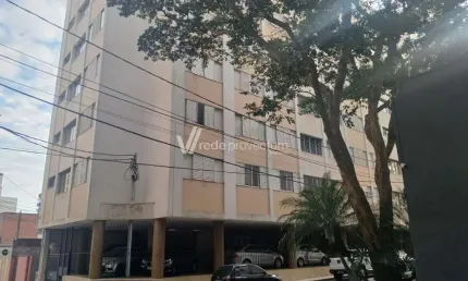 Apartamento com 2 quartos à venda no Bosque, Campinas , 67 m2 por R$ 230.000