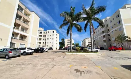 Apartamento com 2 quartos para alugar na Rua Manoel Sylvestre de Freitas Filho, 75, Jardim Nova Europa, Campinas, 57 m2 por R$ 1.700