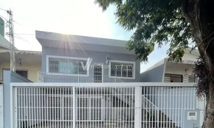 Casa comercial para alugar na rua iboti, 397, vila marieta, campinas, 370 m2 por r$ 6.000