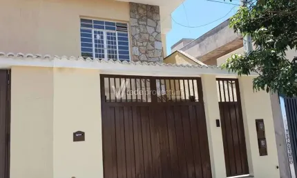 Casa com 2 quartos para alugar na Rua João Previtale, 1219, Jardim Alto da Colina, Valinhos, 108 m2 por R$ 2.800