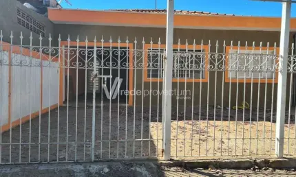 Casa comercial à venda na avenida josé pancetti, 831, jardim aurélia, campinas, 170 m2 por r$ 800.000