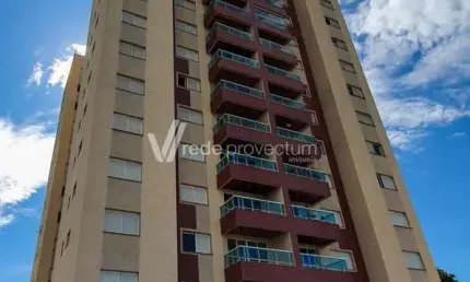 Apartamento com 4 quartos para alugar na rua clóvis teixeira, 100, mansões santo antônio, campinas, 135 m2 por r$ 4.900