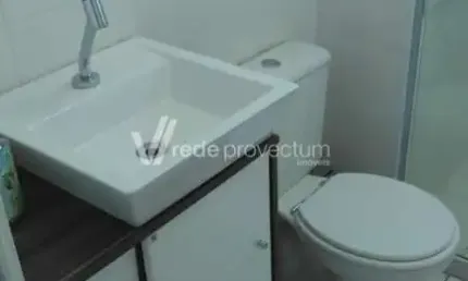 Apartamento com 2 quartos para alugar na avenida governador pedro de toledo, 442, bonfim, campinas, 52 m2 por r$ 2.200
