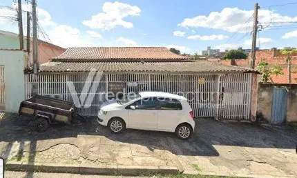 Casa comercial à venda na rua conselheiro martim francisco, 735, jardim campos elíseos, campinas, 110 m2 por r$ 440.000