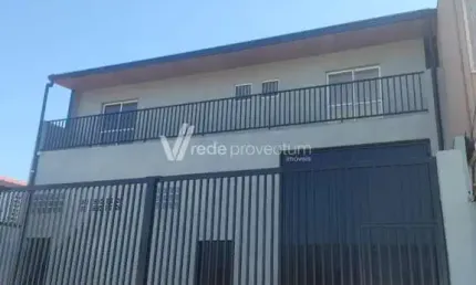 Barracão / galpão / depósito para alugar no jardim novo campos elíseos, campinas , 380 m2 por r$ 10.000