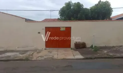 Casa com 2 quartos para alugar no jardim paraíso de viracopos, campinas , 111 m2 por r$ 1.700