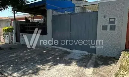 Casa com 3 quartos à venda no jardim do trevo, campinas , 174 m2 por r$ 630.000