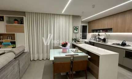 Apartamento com 2 quartos para alugar na avenida dermival bernardes siqueira, 2175, swiss park, campinas, 92 m2 por r$ 7.000
