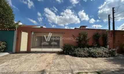 Casa com 4 quartos à venda na fiorindo cazotti, 136, jardim santa genebra, campinas, 277 m2 por r$ 1.198.000