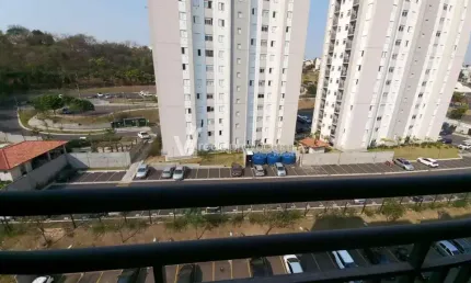 Apartamento com 2 quartos para alugar na rua jair andrade e silva, 192, jardim ibirapuera, campinas, 49 m2 por r$ 2.200