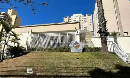 Apartamento com 2 quartos para alugar na rua hermantino coelho, 595, mansões santo antônio, campinas, 83 m2 por r$ 4.100