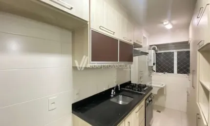 Apartamento com 2 quartos para alugar no parque prado, campinas , 63 m2 por r$ 2.600