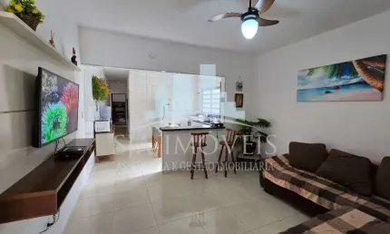 Seu Paraiso Particular te Espera em Bertioga, 107,97 m2 de area construida 2 vagas de garagem.