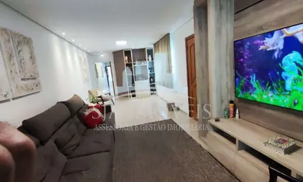 Casa de alto padrao disponivel para venda ou locacao no bairro Jardim Textil, proximo a futura estacao Santa Isabel linha verde do Metro.