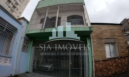 Lindo sobrado em vila a venda 102m2  com churrasqueira e 2 vagas, a 5 min do metro  Belem
