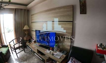 Apartamento 4 dorm sendo 2 suites - Proximo ao Parque do Belem