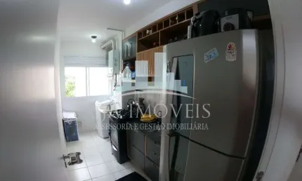 Apartamento para venda 43m2, 2 dorm, proximo ao metro belem