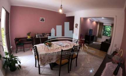 Casa com 4 quartos à venda na Rua Marcial, 100, Mooca, São Paulo, 111 m2 por R$ 750.000