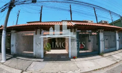 Casa com 3 quartos à venda na Rua Mariano Moro, 720, Vila Regina ( Zona Leste), São Paulo por R$ 550.000