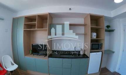 Apartamento com 1 quarto à venda na Rua Herval, 247, Belenzinho, São Paulo