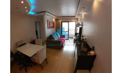 Apartamento a venda no bairro Vila gomes Cardim / Tatuape 57m2.