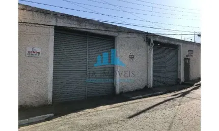 Barracão / Galpão / Depósito à venda na Rua Sebastião Sutil, 163, Vila Medeiros, São Paulo