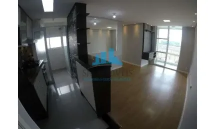 Lindo apartamento de 3 dormitorios, 59m2, 1vaga,a 3 minutos a pe do metro bresser mooca.