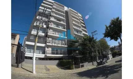 Apartamento com 1 quarto à venda na Rua Lídia Coelho, 11, Santana, São Paulo, 32 m2 por R$ 380.000