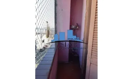 Apartamento com 3 quartos à venda na Rua Doutor Carlos Guimarães, 38, Belenzinho, São Paulo