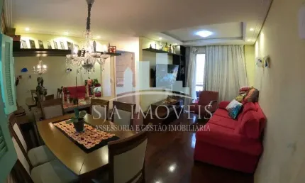 Lindo apartamento de 2 dorm, 1 vaga 58m2 a 400 metros do metro tatuape
