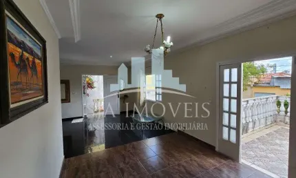 Casa com 3 quartos à venda na Rua Francisco Cioffi, 106, Vila Bertioga, São Paulo