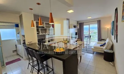 Apartamento com 2 quartos à venda na Rua João Ramalho, 2062, Vila Clais, Bertioga