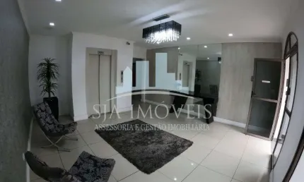 Lindo apartamento a venda , 3 dorm, 1 suite, 2 vagas no Tatuape