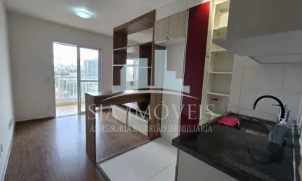 Studio moderno e apaixonante disponivel par alocacao ou venda no condominio multy home mooca