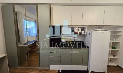Seu novo capitulo comeca aqui: Studio moderno e aconchegante no Smart Studios Belem!