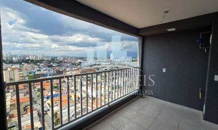 Oportunidade no bairro da Vila Prudente,  apartamento localizado a seis minutos do Metro Oratorio linha verde.