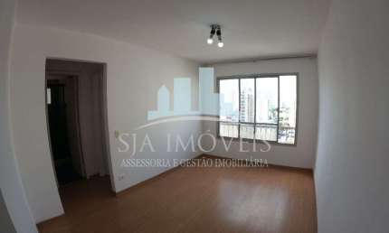 Apartamento com 1 quarto para alugar na Rua Marquês de Valença, 100, Alto da Mooca, São Paulo