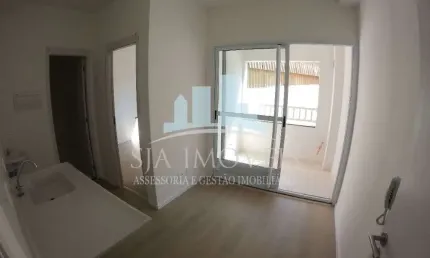 Apartamento com 1 quarto para alugar na Rua Tobias Barreto, 501, Mooca, São Paulo