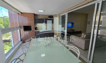 Viva o Paraiso no Condominio Costa Azure: Apartamento de 86m2 a Venda em Bertioga!